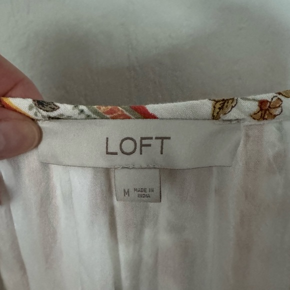 LOFT Dress - Picture 2 of 2